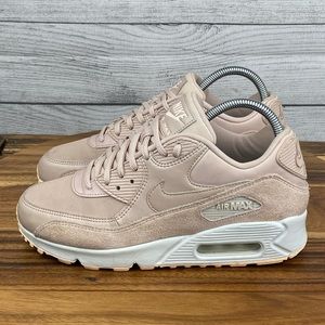 nike air max 90 particle beige